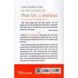 Phúc Lạc Từ Nội Hỏa - Lama Thubten Yeshe
