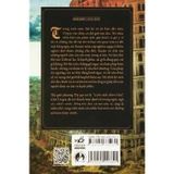 Sách Utopia - Địa Đàng Trần Gian (Thomas More)