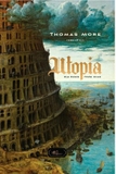 Sách Utopia - Địa Đàng Trần Gian (Thomas More)