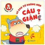 Combo Sách Vì Sao Tớ Không Nên (Bộ 4 cuốn) - 1980Edu, Phí Mai