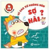 Combo Sách Vì Sao Tớ Không Nên (Bộ 4 cuốn) - 1980Edu, Phí Mai