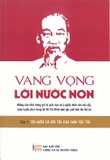 Vang Vọng Lời Nước Non (12 Tập) - Hồ Chí Minh