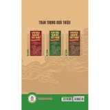 Bộ Sách Văn Hóa Nam Bộ Việt Nam Trước Kỷ Nguyên Vươn Mình (Bộ 3 Quyển) TS. Lý Tùng Hiếu