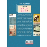 Văn Hóa Văn Nghệ Trên Tạp Chí Bách Khoa - Trần Huiền Ân 