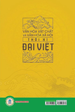 Sách Văn Hóa Vật Chất Và Văn Hóa Xã Hội Thời Kì Đại Việt (Bìa Cứng) - Nguyễn Duy Hinh, Trần Bình, Vũ Hoàng Hiếu