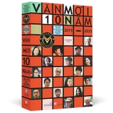  Văn Mới 10 Năm (2015 - 2025) Hồ Anh Thái tuyển