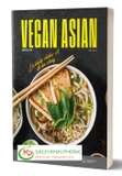 Sách Vegan Asian - Đi Khắp Châu Á Để Ăn Chay của tác giả Jeeca Uy