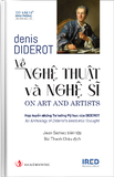 “VỀ NGHỆ THUẬT VÀ NGHỆ SĨ” (On Art and Artists) Denis Diderot
