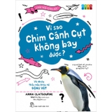 Bộ Sách Thắc Mắc Khoa Học (Bộ 7 cuốn) -  Anna Claybourne