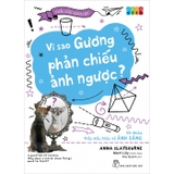 Bộ Sách Thắc Mắc Khoa Học (Bộ 7 cuốn) -  Anna Claybourne