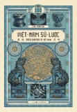 sách Việt-Nam sử-lược (Ấn bản cao cấp) - Trần Trọng Kim