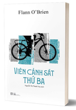 Sách Viên Cảnh Sát Thứ Ba - Flann O'Brien
