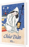 Việt Nam Danh Tác - Chùa Đàn (Bìa Cứng) - Nguyễn Tuân