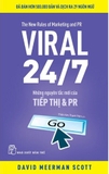 Viral 24/7 - Những Nguyên Tắc Mới Của Tiếp Thị Và PR