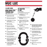 Sách - Kinh tế học - Khái lược những tư tưởng lớn (Bìa cứng) - Tác giả DK