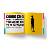 Sách Nghệ Thuật - Khái Lược Những Tư Tưởng Lớn (Bìa cứng) - Tác giả DK