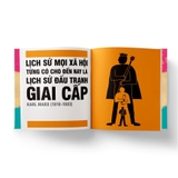 Sách Nghệ Thuật - Khái Lược Những Tư Tưởng Lớn (Bìa cứng) - Tác giả DK