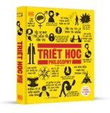 Triết Học - Khái Lược Những Tư Tưởng Lớn (Bìa cứng)