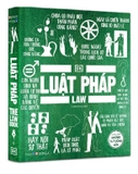 Luật Pháp - Khái Lược Những Tư Tưởng Lớn (Bìa Cứng)