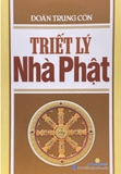 Sách Triết Lý Nhà Phật - Đoàn Trung Còn