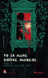 Combo 3 quyển Vụ Án Mạng Đường Morgue - Carmilla - Con Mèo Đen - Nhiều Tác Giả