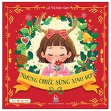 Sách Vun Đắp Tâm Hồn của tác giả May, Thảo Võ, Lê Thị Kim Sơn, Nonchan