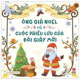 Sách Vun Đắp Tâm Hồn của tác giả May, Thảo Võ, Lê Thị Kim Sơn, Nonchan
