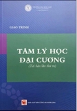 Giáo trình tâm lý học đại cương - Đại học Luật TP. HCM