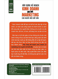 Xây Dựng Kế Hoạch Kinh Doanh Và Marketing Cho Người Mới Bắt Đầu - Brian Tracy
