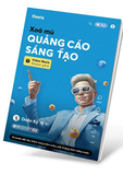 Sách Xóa Mù Quảng Cáo Sáng Tạo - Video Reels Khám Phá - Doãn Kỷ