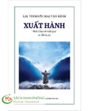 Sách  Xuất Hành - Đức Chúa Sẽ Vượt Qua - Lm Vinh Sơn Mai Văn Kính