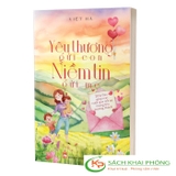 Sách Yêu Thương Gửi Con - Niềm Tin Gửi Mẹ - Việt Hà