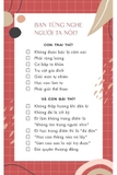 Yêu Không Định Kiến - VOGE
