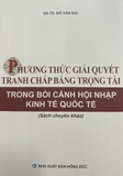 Sách Pháp Luật Việt Nam Về Trách Nhiệm Bồi Thường Của Nhà Nước -  Đỗ Văn Đại, Nguyễn Trương Tín