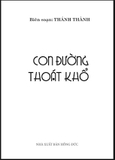 Sách Con Đường Thoát Khổ - Thánh Thành
