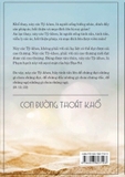 sách Con Đường Thoát Khổ - Thánh Thành