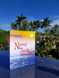 Sách Nương Tựa Chính Mình của tác giả Tuệ Ái