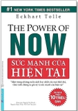Combo (2 cuốn): Sức Mạnh Của Tĩnh Lặng + Sức Mạnh Của Hiện Tại