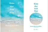 Bộ sách Giáo dục tỉnh thức (Bộ 2 cuốn) - Daniel Rechtschaffen