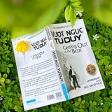 Sách - Combo Vượt Ngục Tư Duy + Dám Nghĩ Lớn (Bìa Mềm)