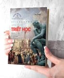 Sách Lược Sử Triết Học của tác giả Tom Jackson