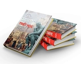Sách Lược Sử Triết Học của tác giả Tom Jackson
