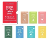 ộ (7 cuốn) Những Quy Tắc Để Thành Công - Richard Templar