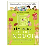 Combo (7cuốn) Bách Khoa Toàn Thư Cho Trẻ em