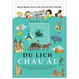 Combo (7 cuốn) Bách Khoa Toàn Thư Cho Trẻ em