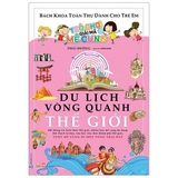 Combo (7 cuốn) Bách Khoa Toàn Thư Cho Trẻ em