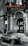 Lạc Lối về - Heinrich Böll  