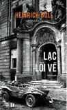 Lạc Lối về - Heinrich Böll  