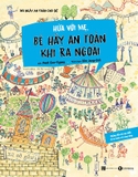 Bộ sách 365 ngày an toàn cho bé