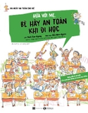 Bộ sách 365 ngày an toàn cho bé